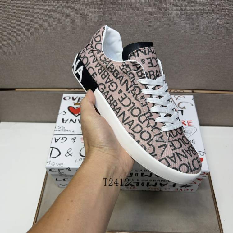 Picture of Dolce Gabbana Shoes _SKUDGsz38-44h12244197